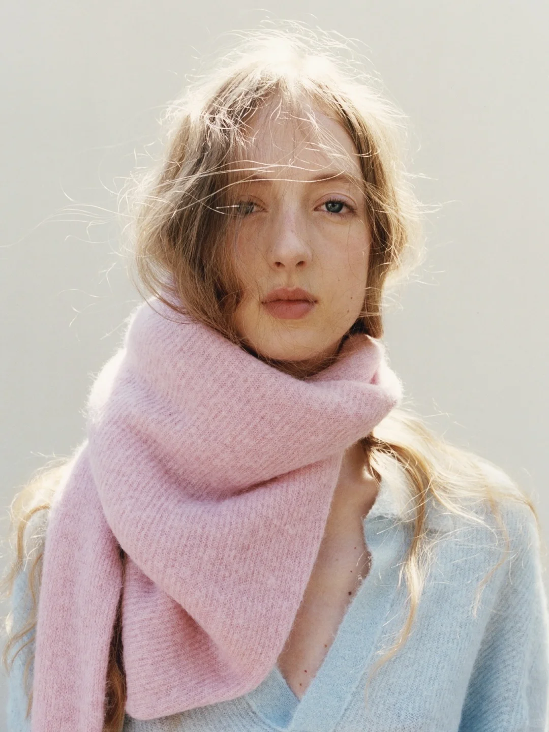 这个日本品牌,正在重新定义“基础款”