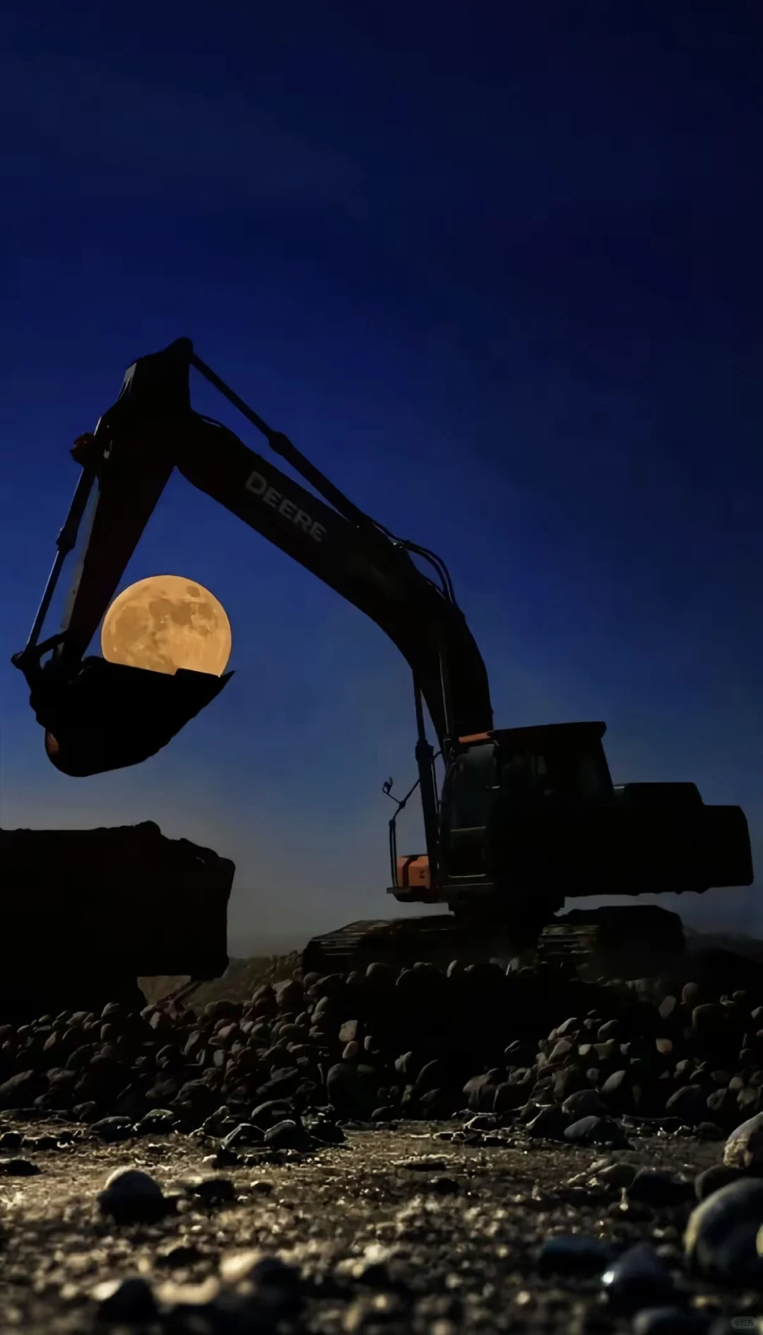 先生,我走不出工地,你把混凝土带走吧…