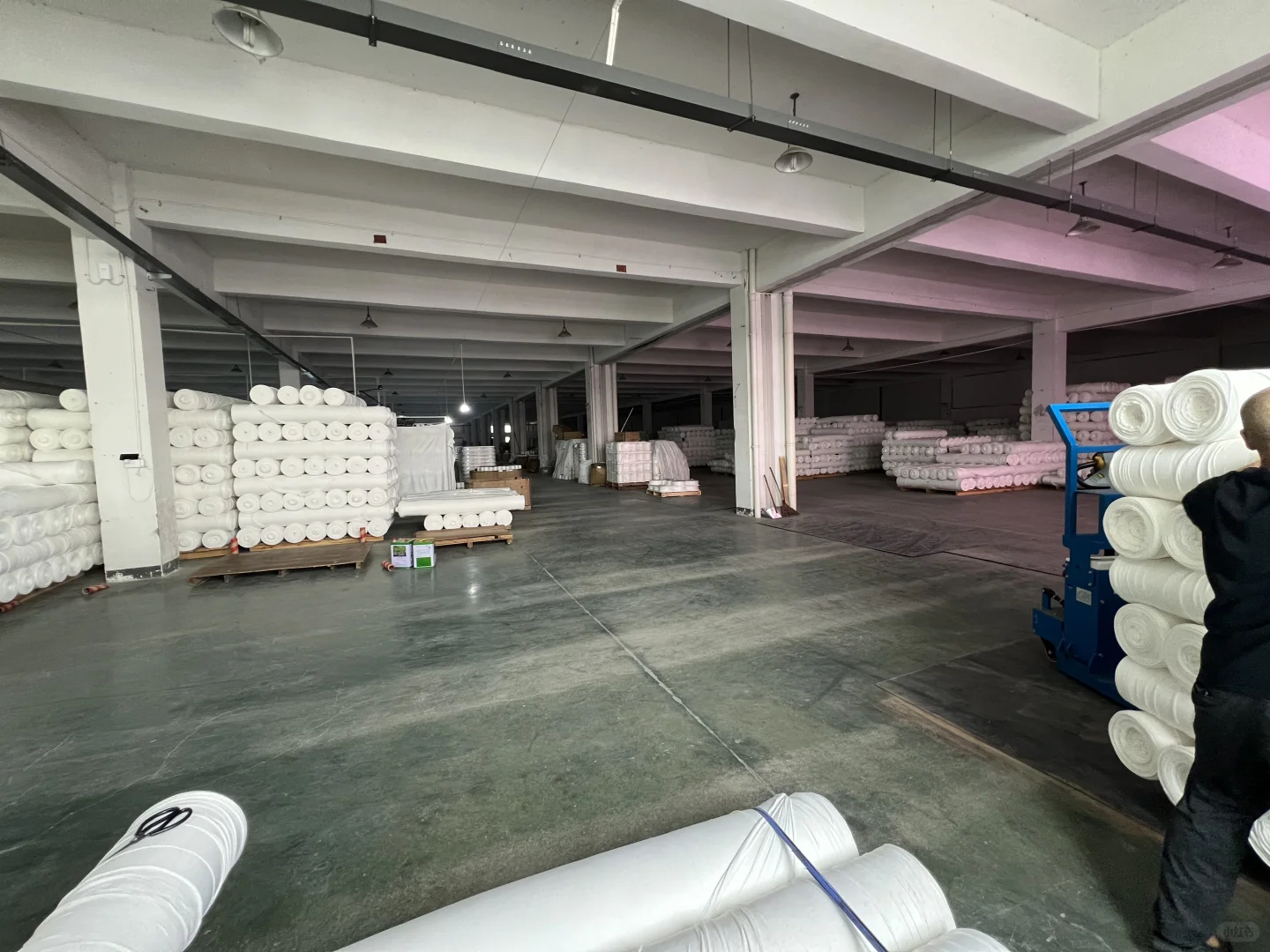 双面大圆机源头工厂