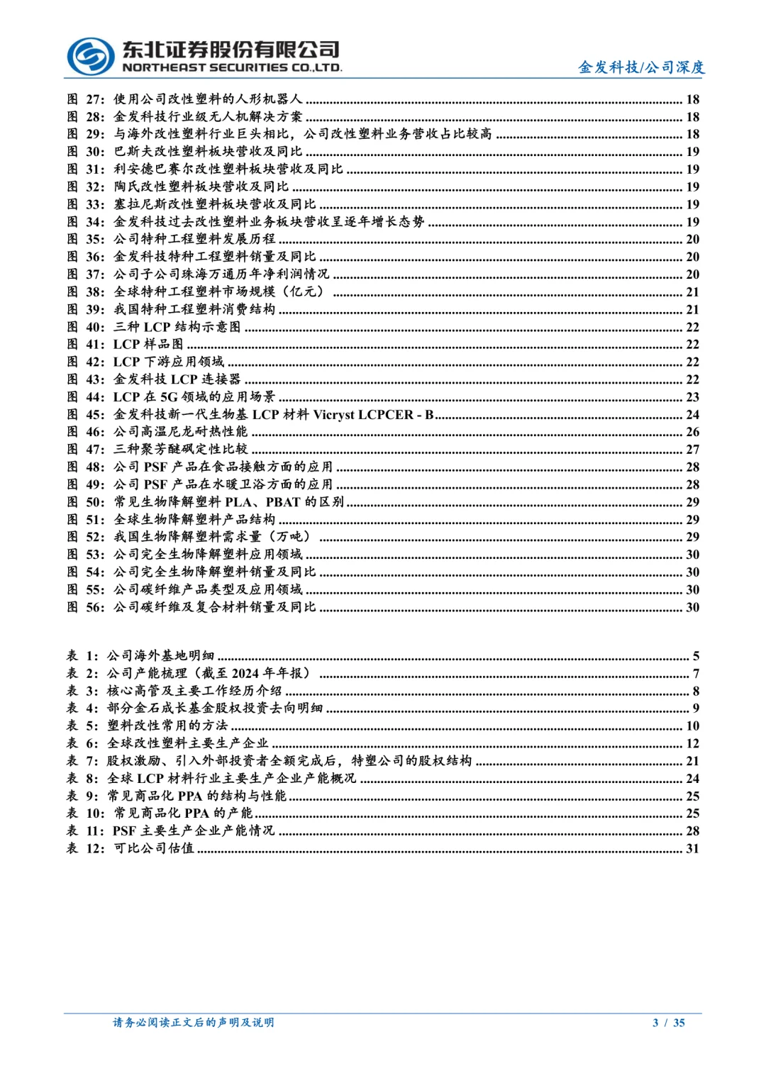 金发科技公司研究报告|改性塑料领跑者