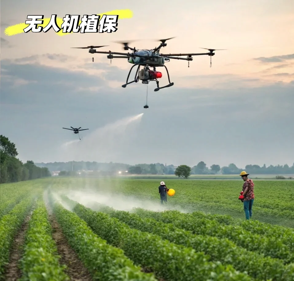 几张图带你了解什么是低空经济