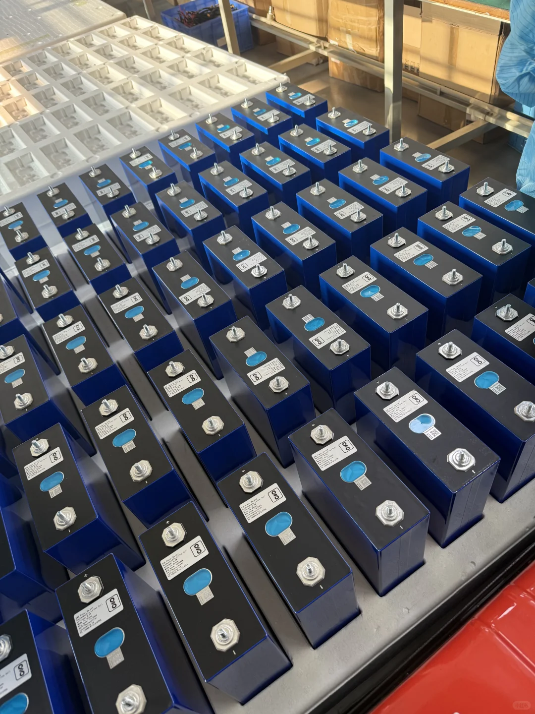 亿纬全新280K电芯大量供应！