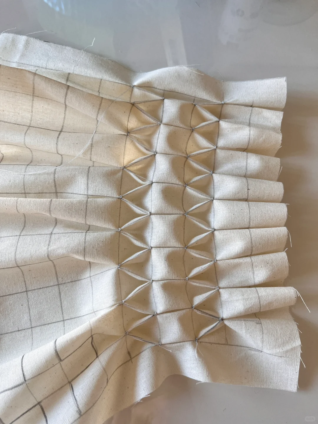 ?都快来学面料褶皱肌理设计