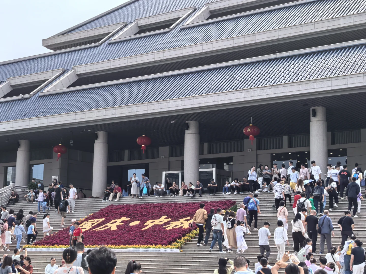 旅行攻略|武汉|特种兵一日游