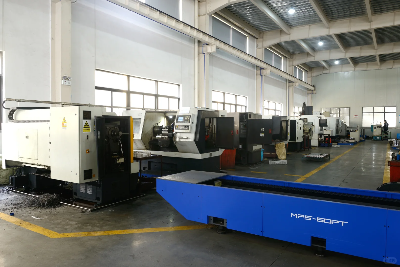 浙江中禾机械大揭秘!