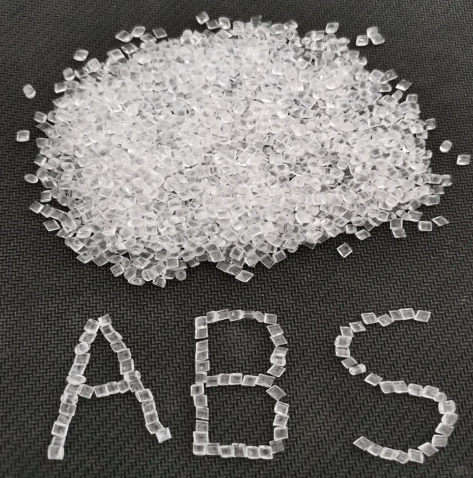 ✨【ABS材料有多强?看完这篇秒懂!】✨