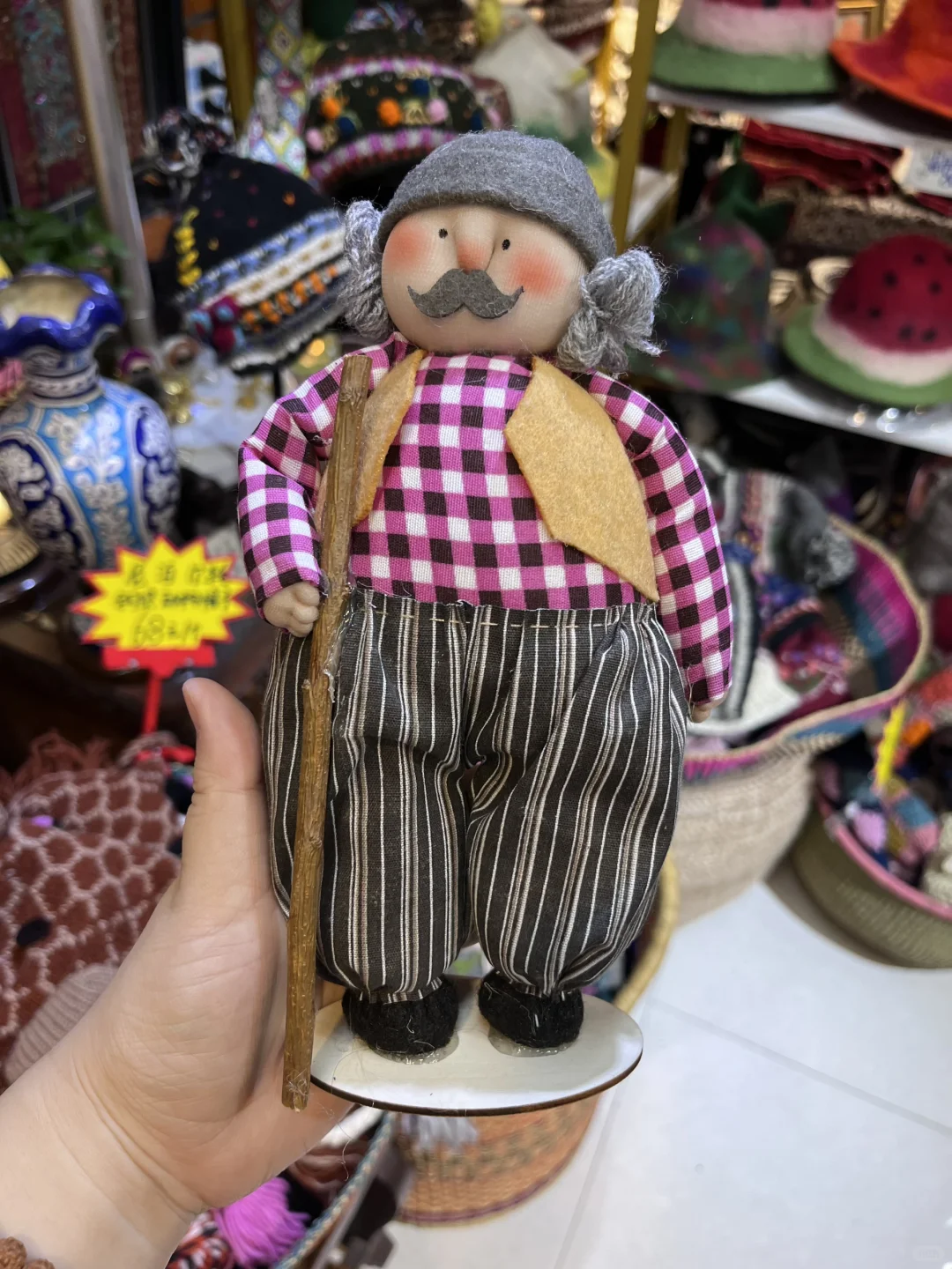 我宣布！义乌五区得到了我的心！