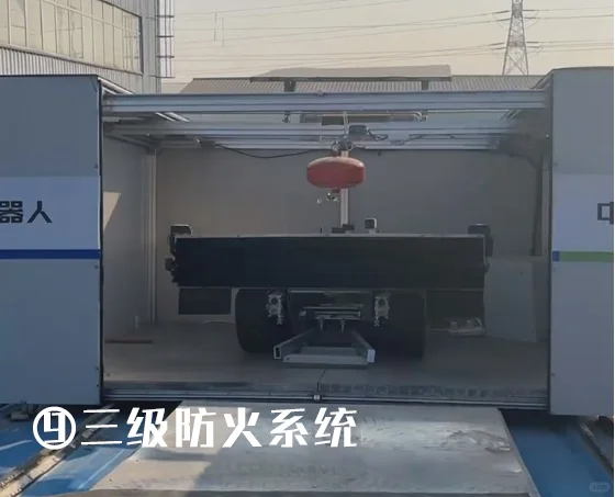 无人驾驶光伏机器人的十大秘密