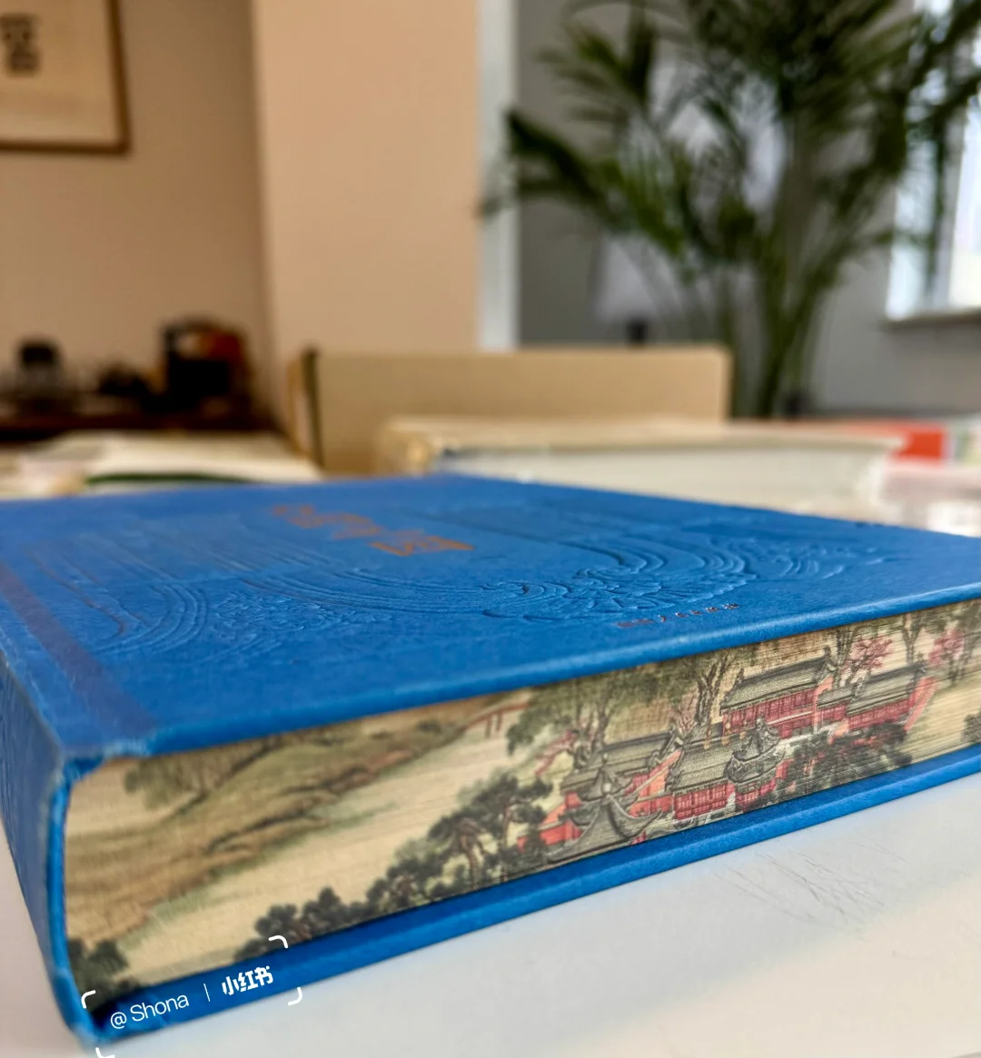 不必多说请看图，印刷工艺被玩明白了!！??