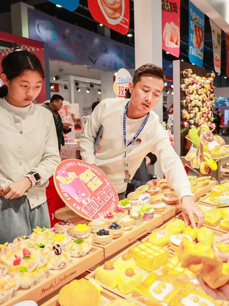 11月冲义乌！文具人的年度盛会来啦！