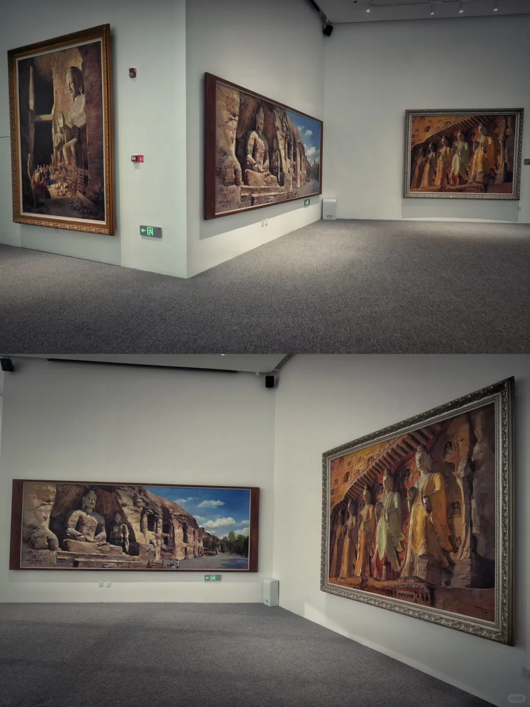 上海新展|限时必看!今年zui震撼展来袭!