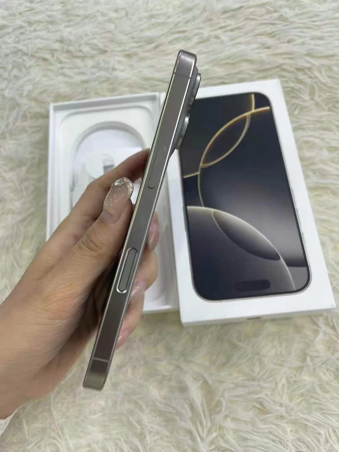 深度剖析苹果16 Pro性能，看完再决定买不买！