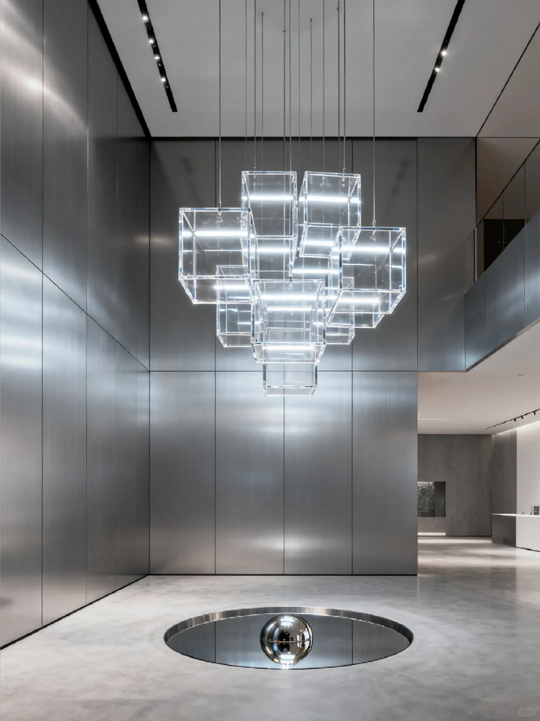 这样的工业风,你心动了吗?