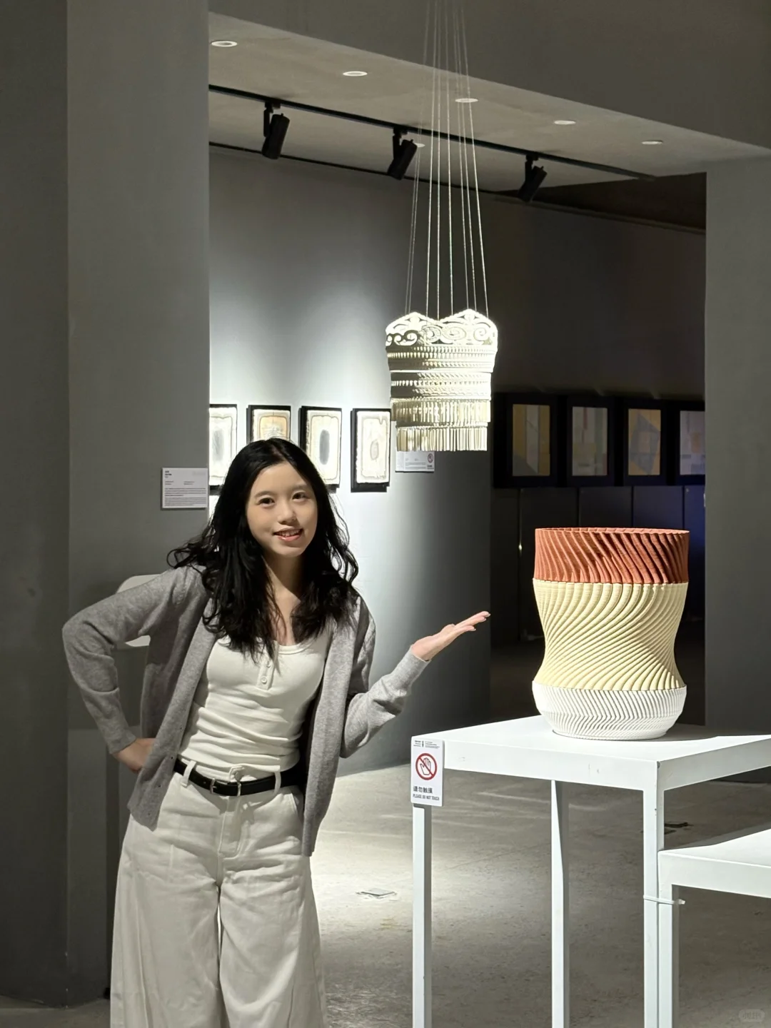 佛山新展|今年最不想错过的陶艺展?️好惊艳
