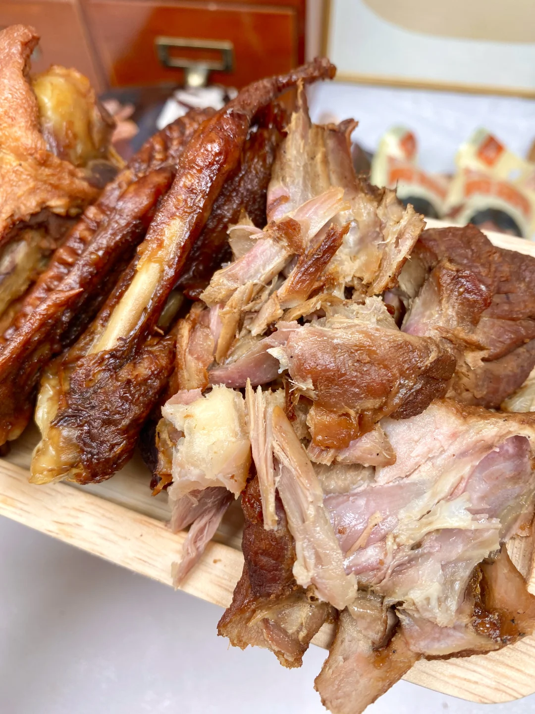 9.95️⃣包 和舍友拼了三次…