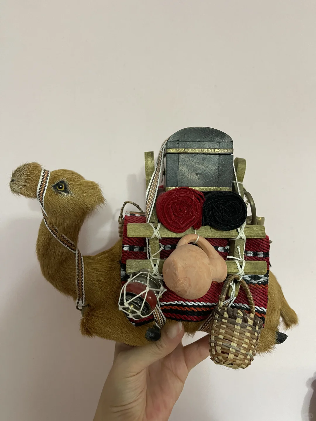 迪拜购物清单，中东限定可爱废物