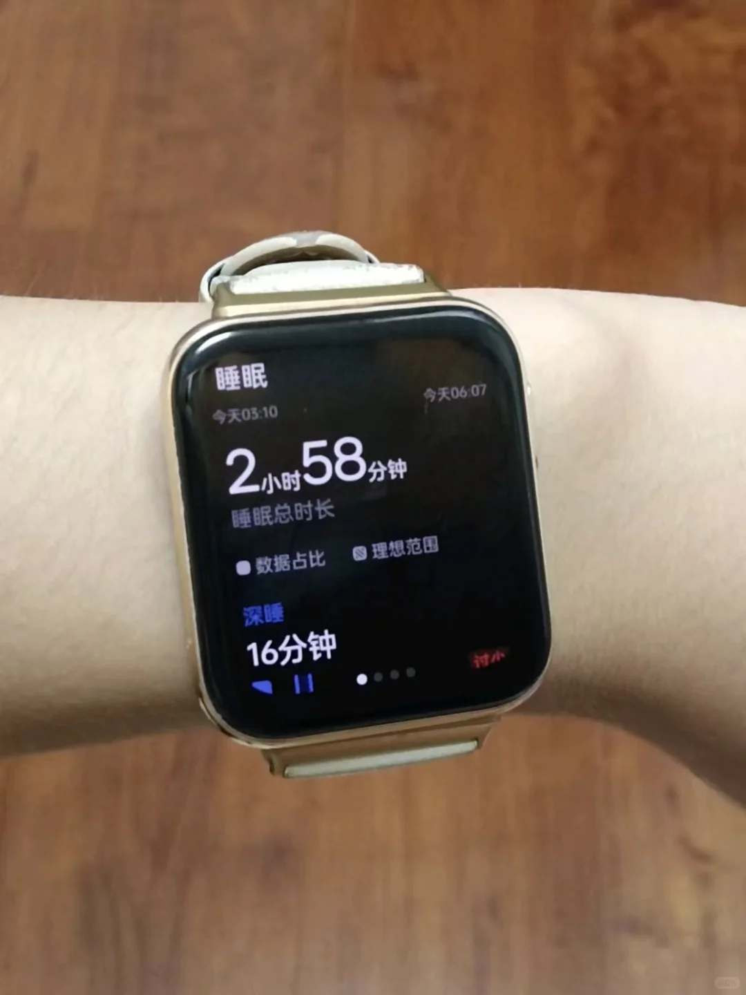 谈谈长期早醒,补充维生素d的反馈