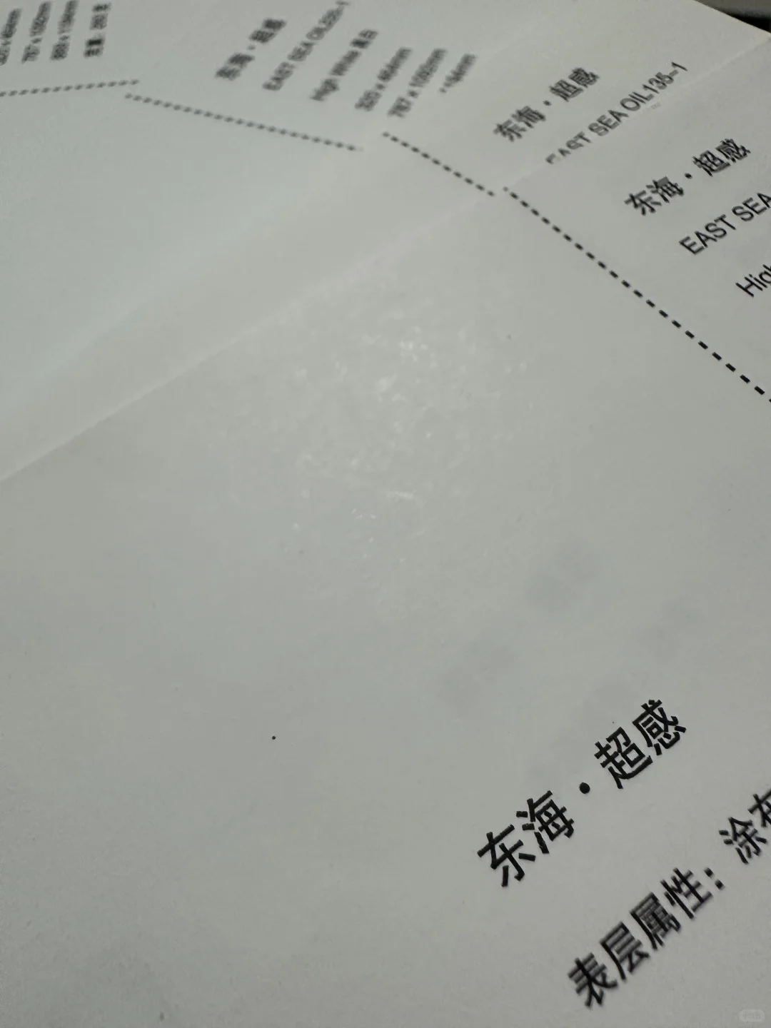 同人文创周边封面用纸指南