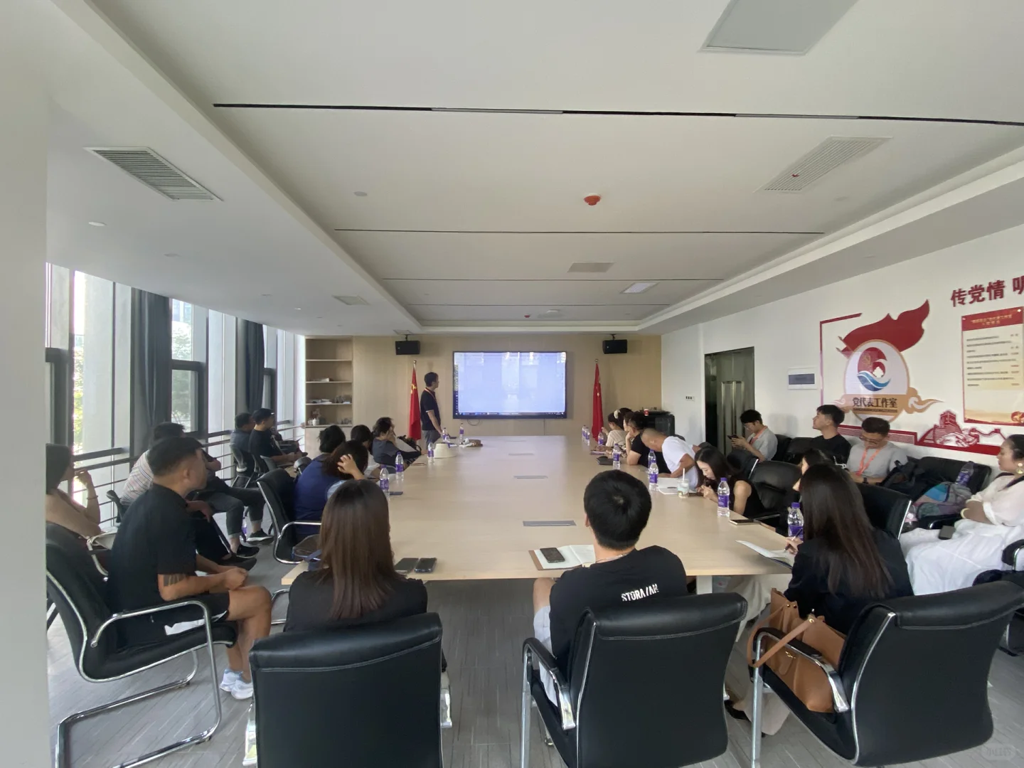 青岛10?️29日跨境电商峰会来啦！