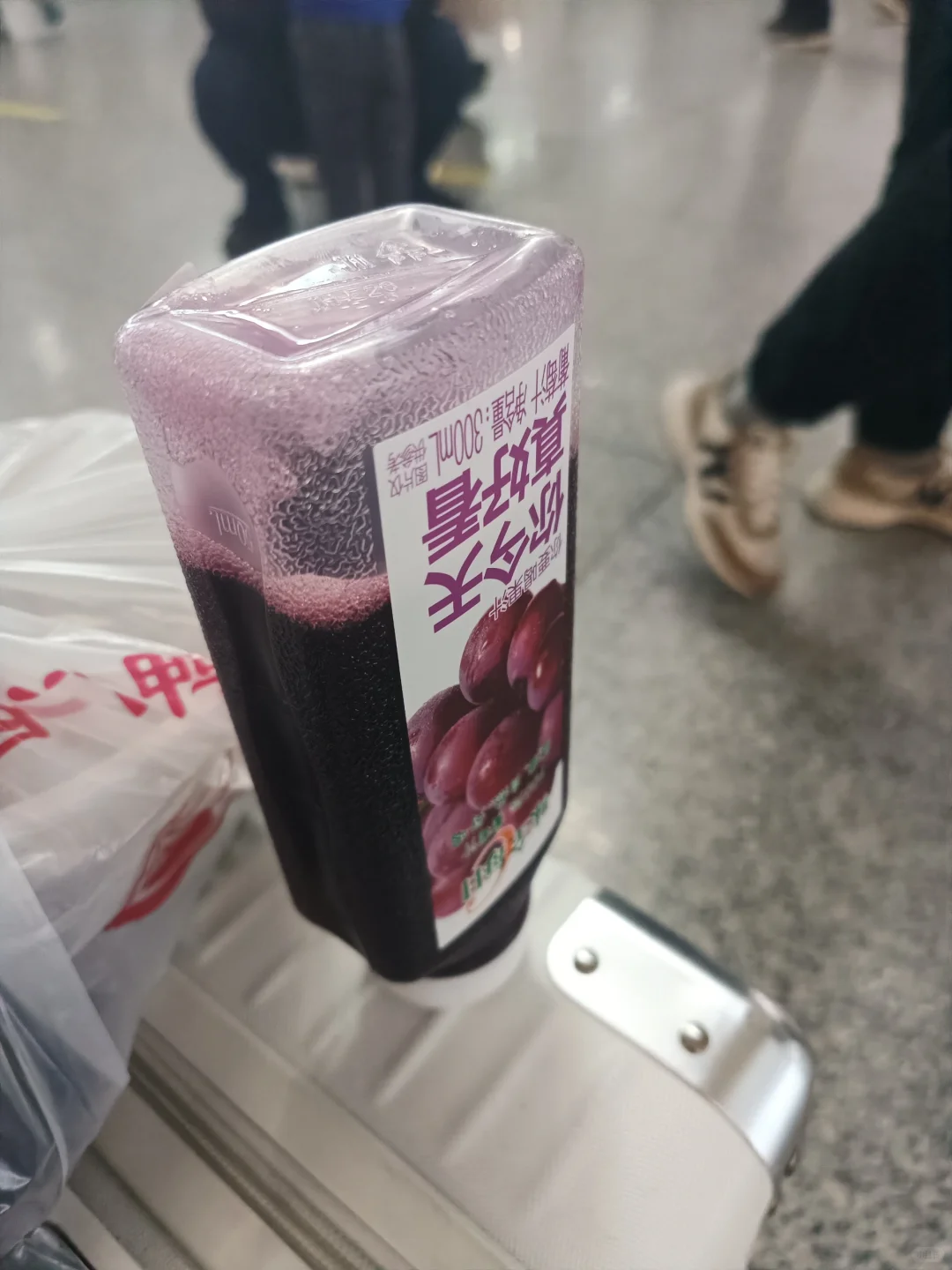 好你个味全pp塑料！背刺我！?