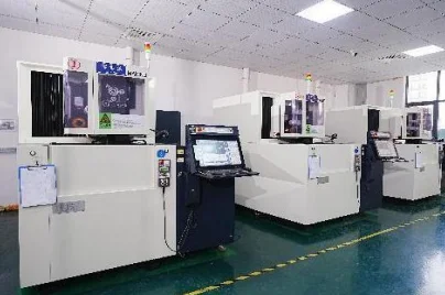 注塑产品有厚薄印怎么办？