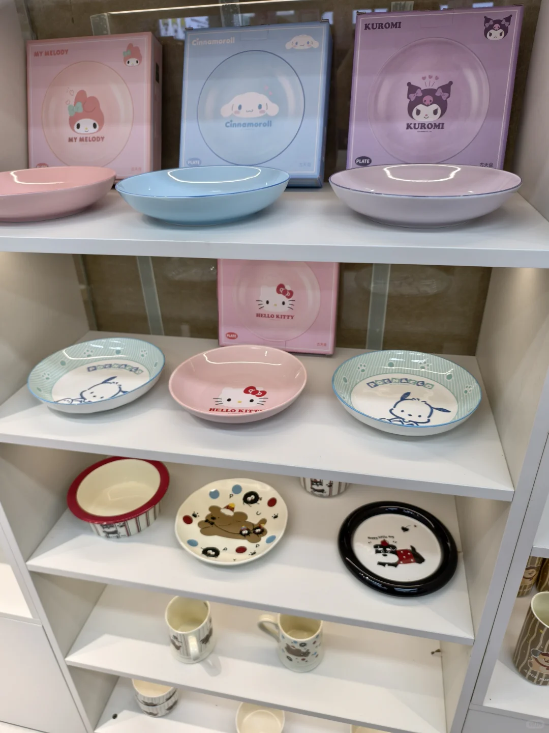 在义乌寻找爆品的第四天