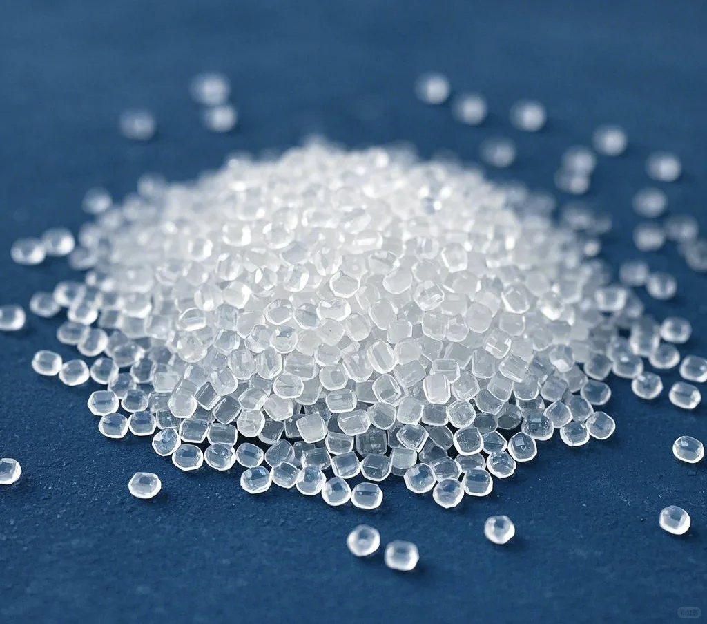 医药包装人必看!这款医用聚丙烯让你成