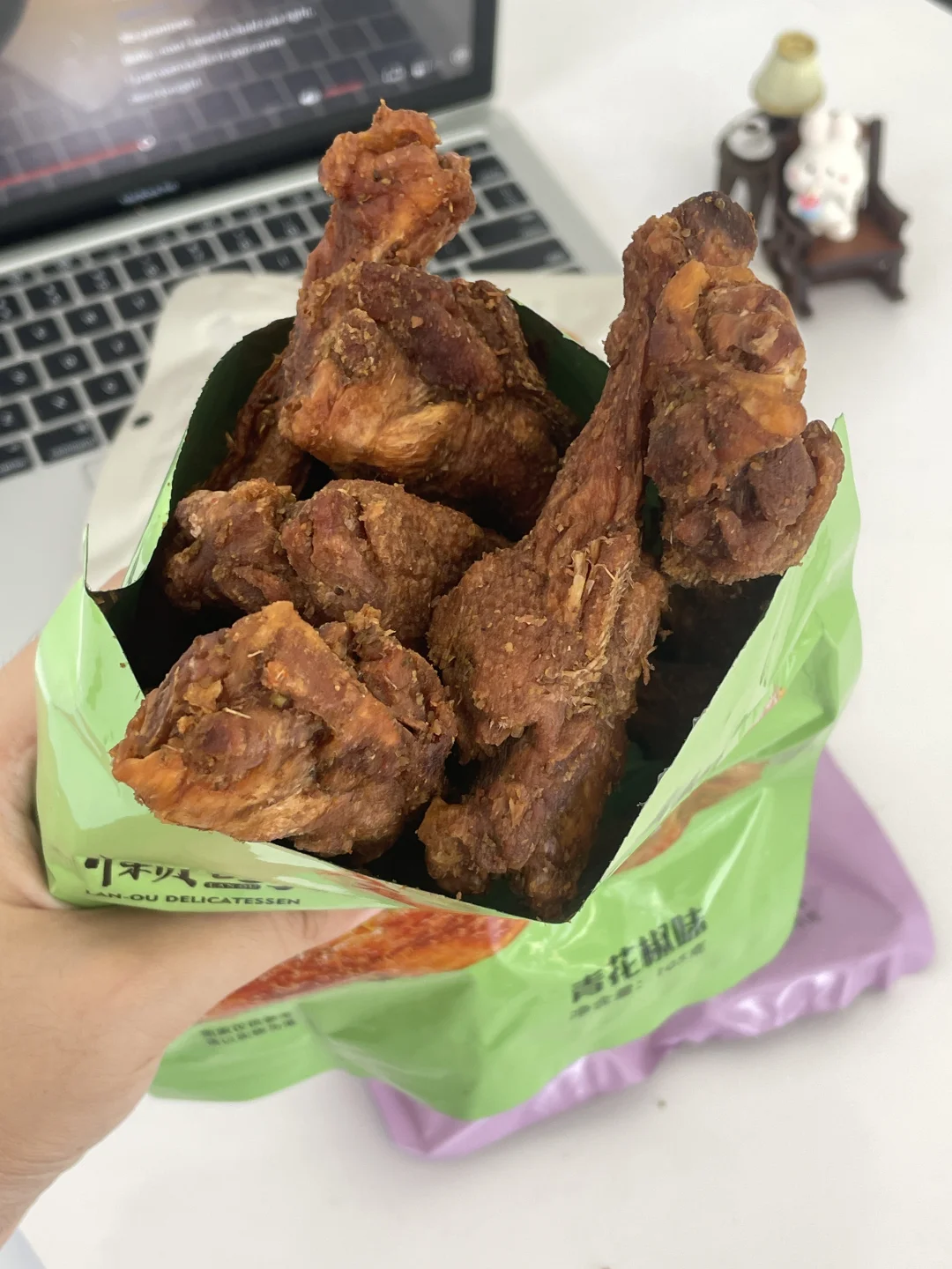 宿舍集体囤的第三次。。真的好吃！！