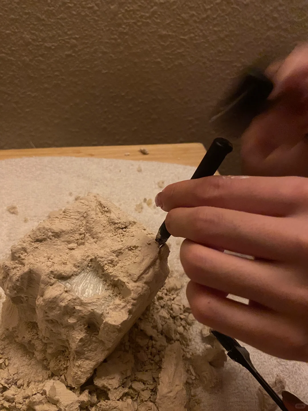 用了这么久的小工具才知道锤子应该这么敲