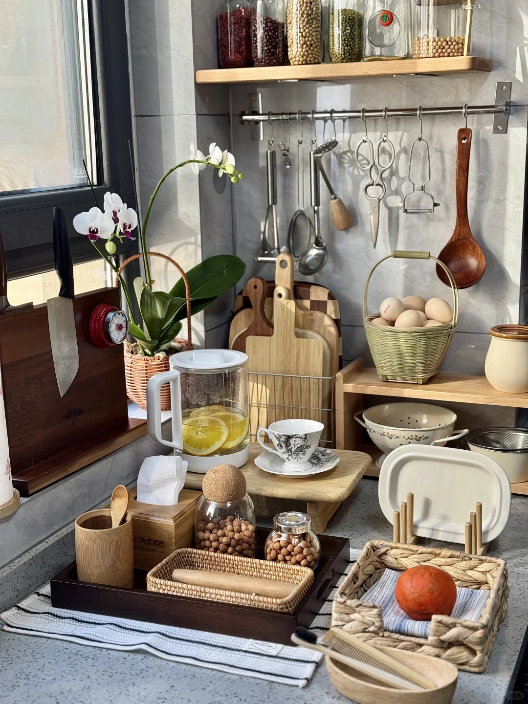 长期主义厨房用品｜不锈钢爱好者的舒适区