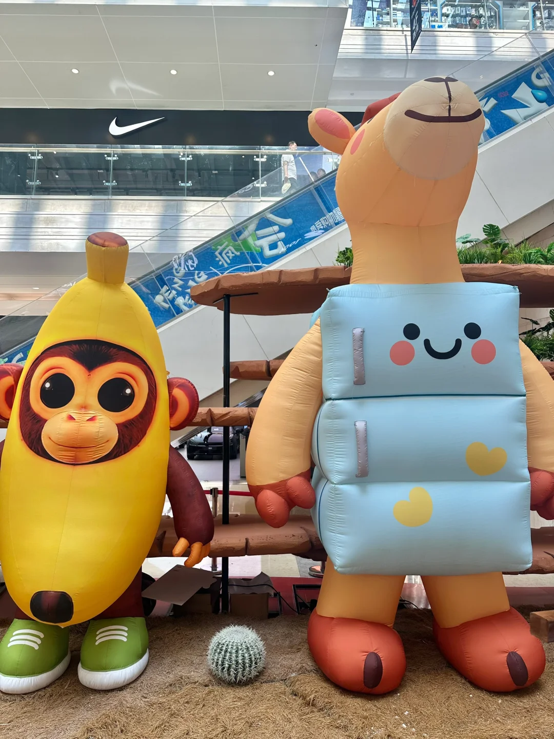 不愧是洛阳！外国ai山海经全国首展来了！