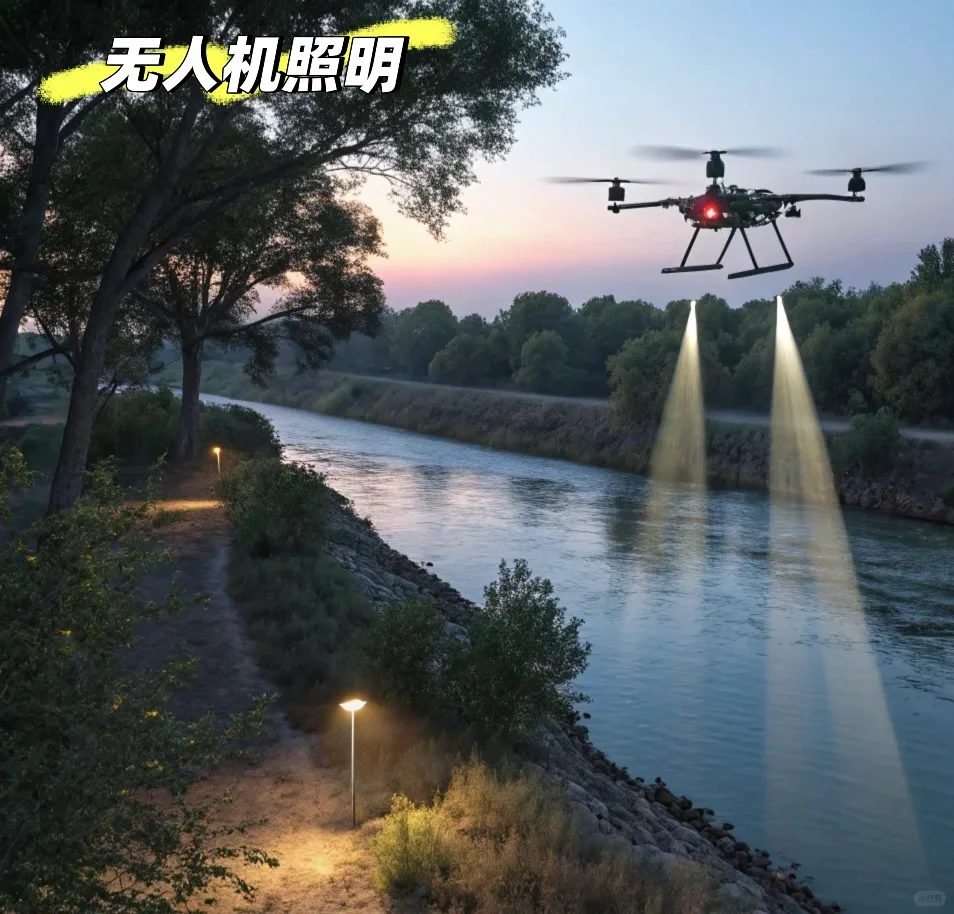 几张图带你了解什么是低空经济