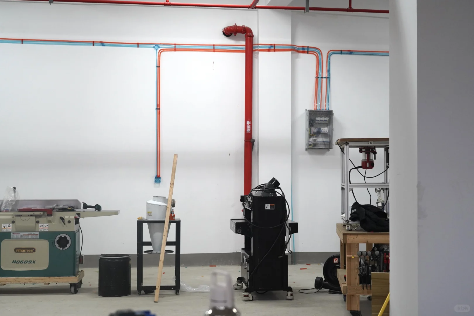 一不小心买到很好看的断路器