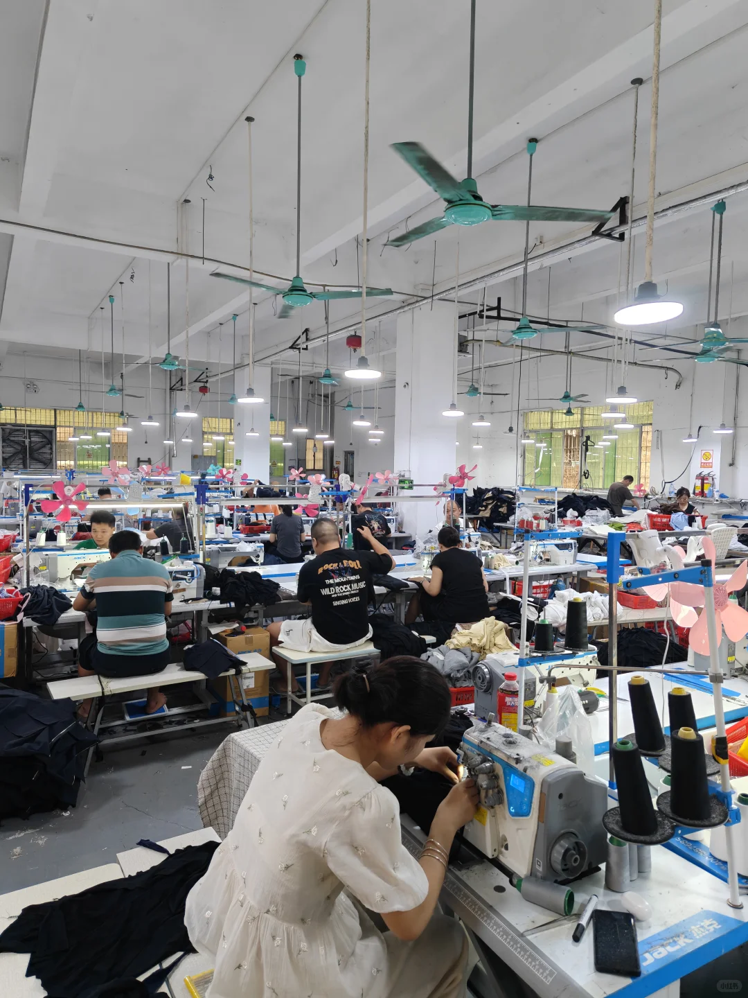 想开发自己的小众品牌怎样跟工厂谈合作?