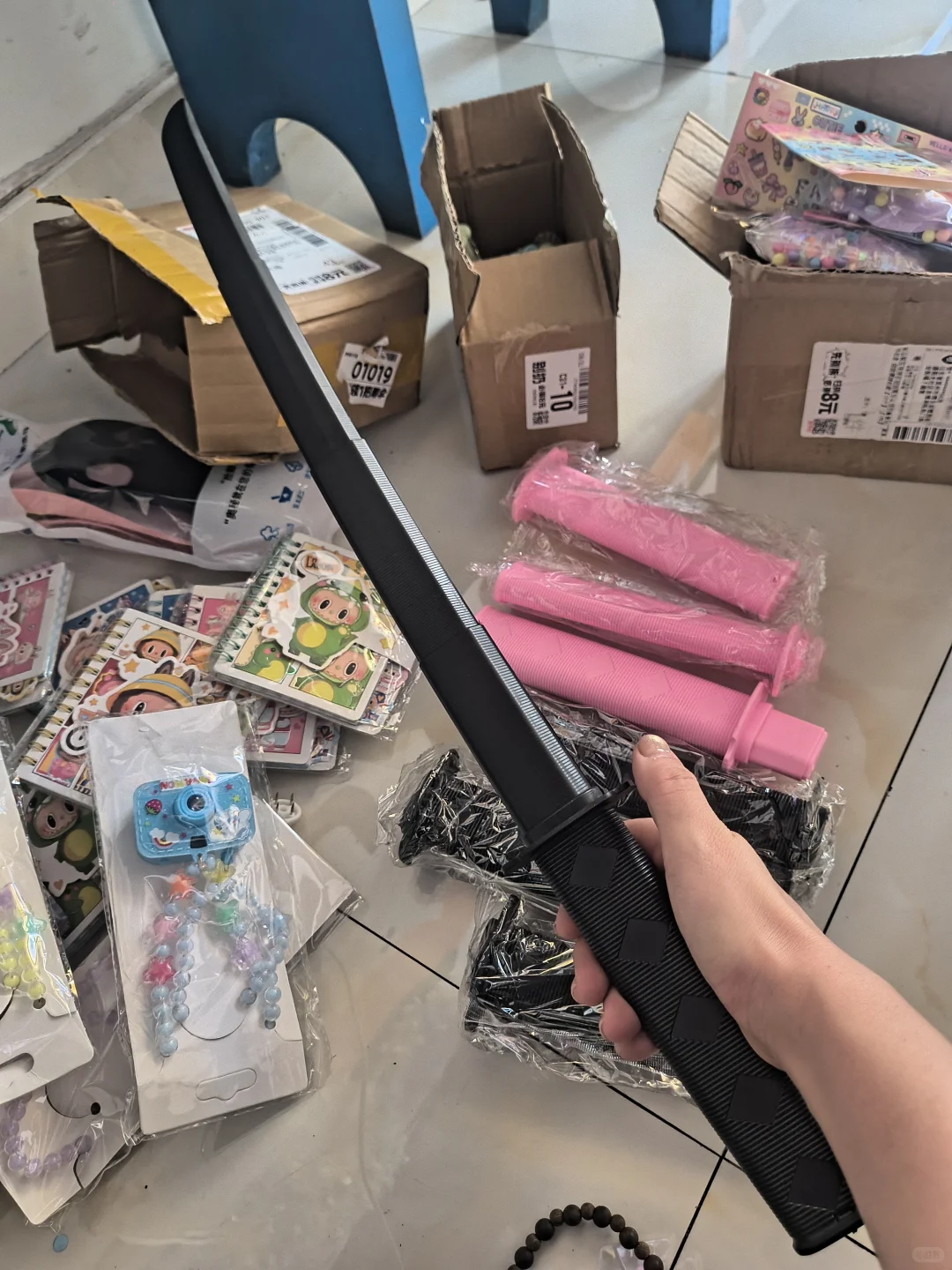 学生积分兑换个位数小礼物?