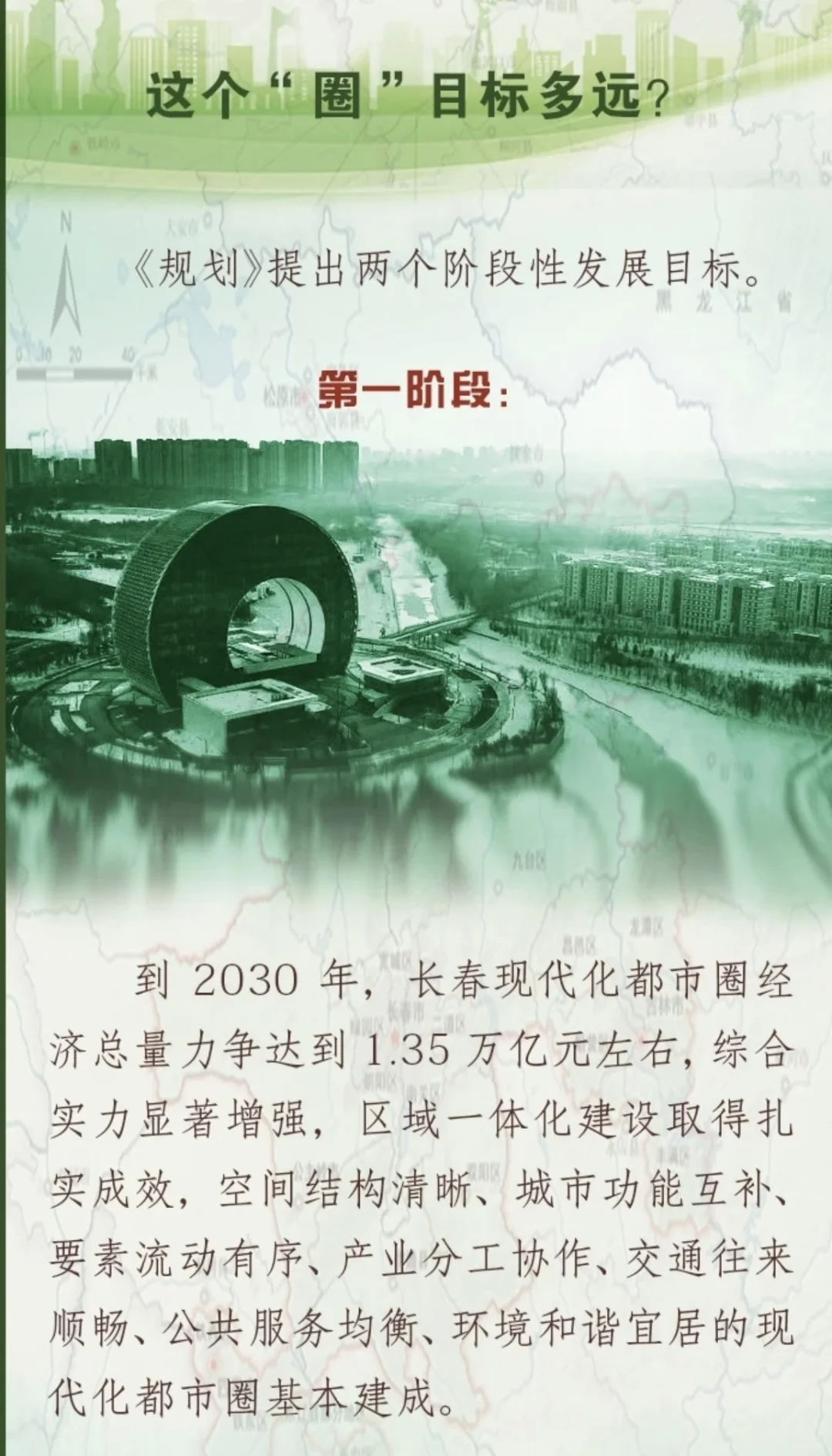 东北第二个国家都市圈来了！覆盖1210万人～
