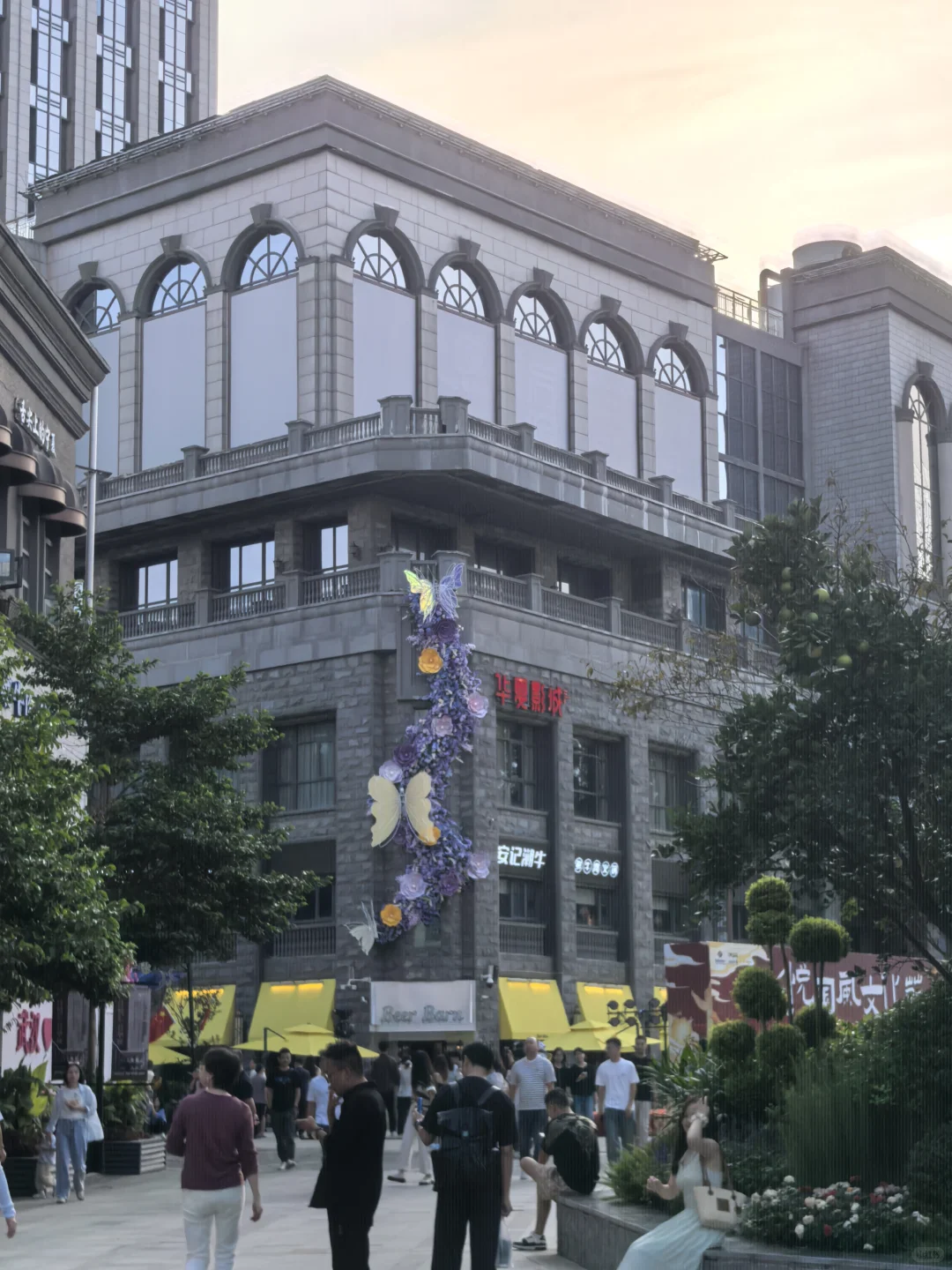 旅行攻略|武汉|特种兵一日游