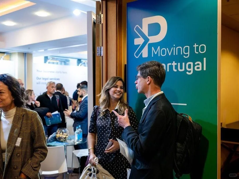 “迁居葡萄牙”展会创纪录，反响热烈