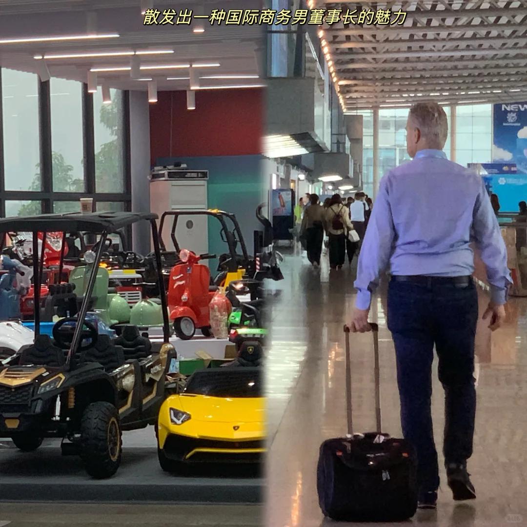 ?:Canton Fair限定“展会翻译”5天·?·