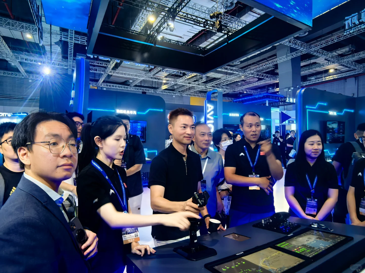 国际低空经济博览会2025