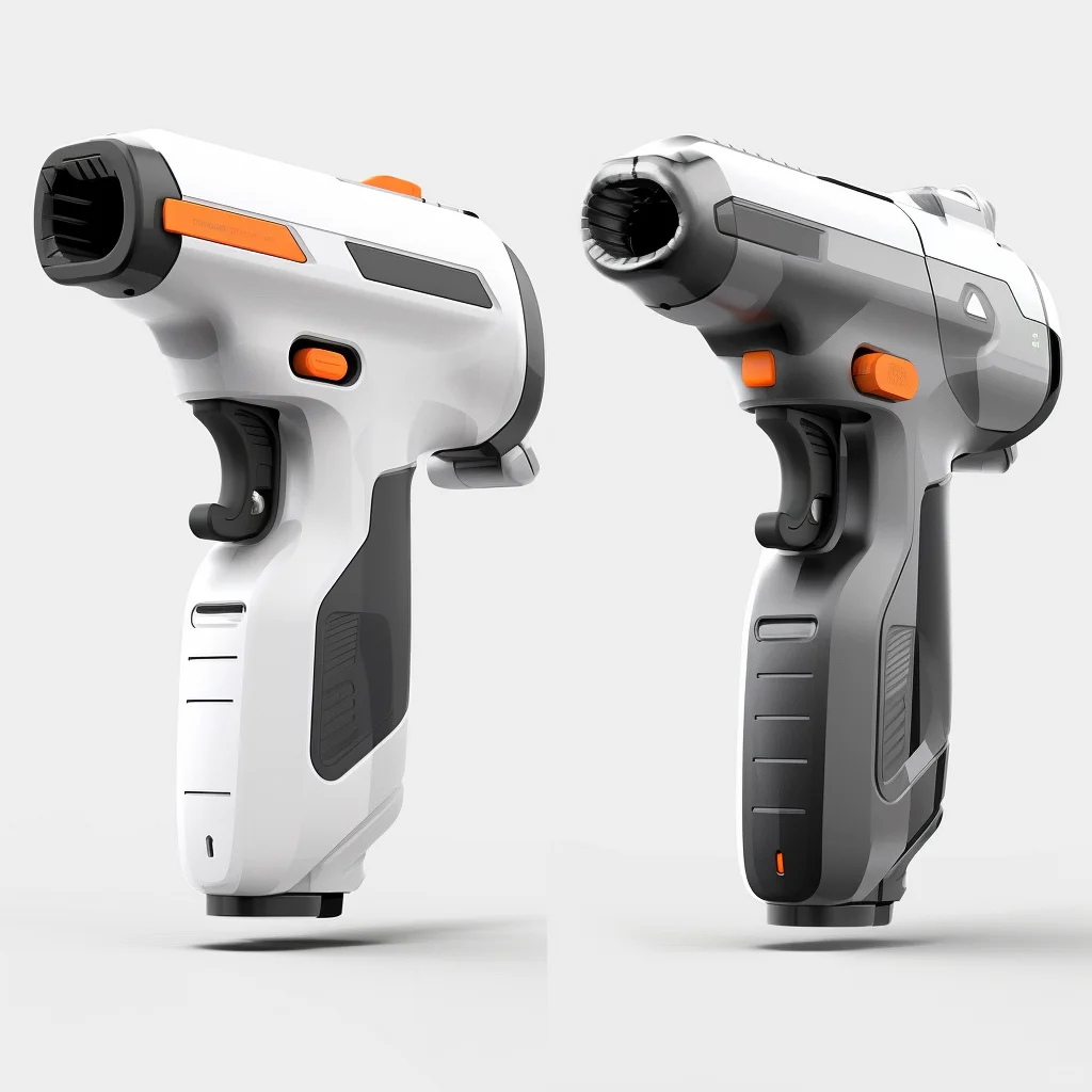 一些手持类工具分享