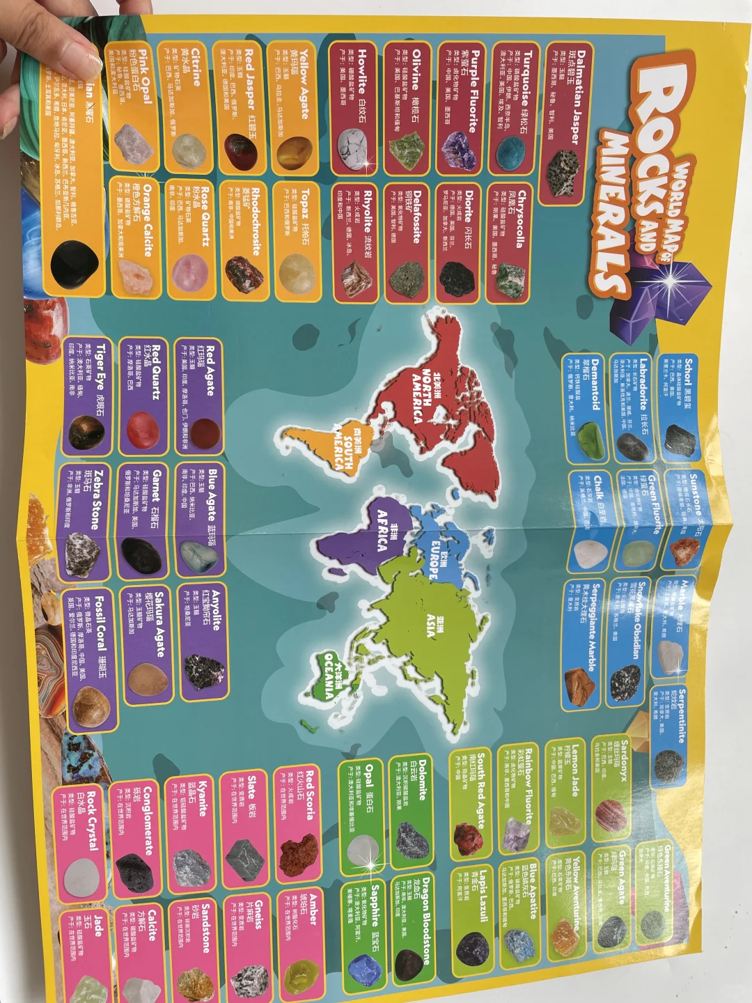 邪修挖宝就是快！！?