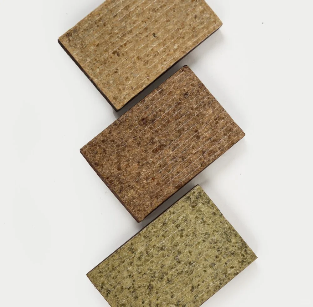 ?可持续材料分享-柑橘皮?