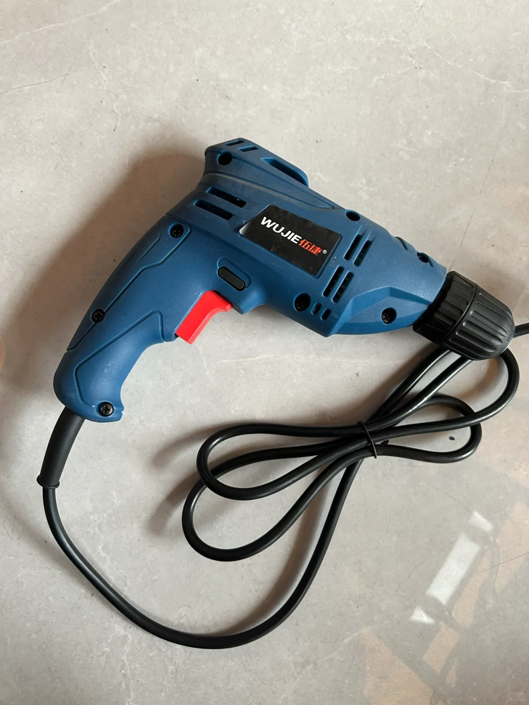 电动工具手电钻