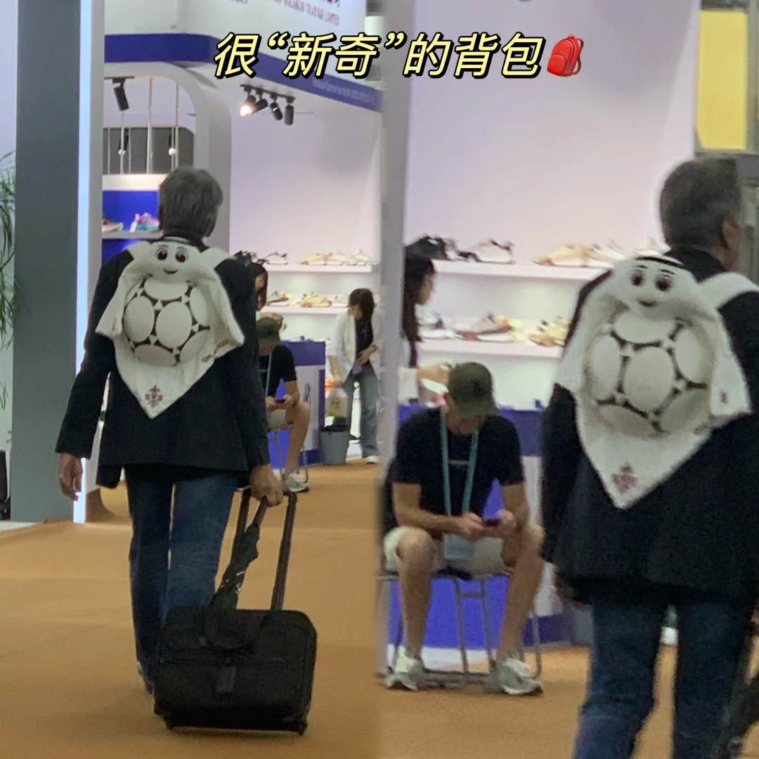 ?:Canton Fair限定“展会翻译”5天·?·