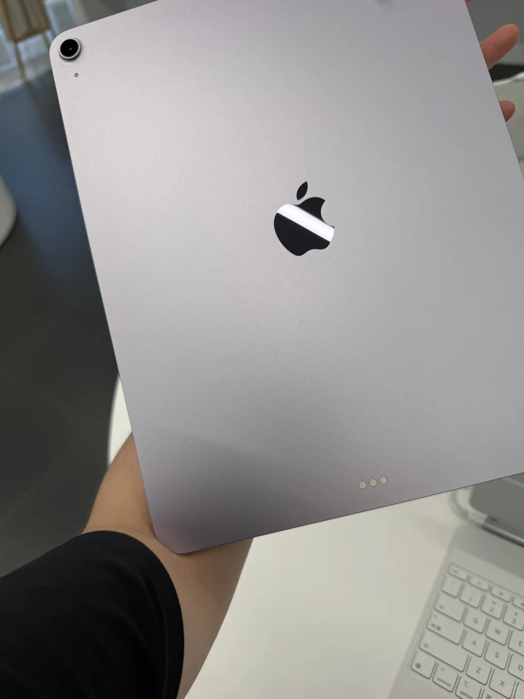 入手iPad Air 2025，我的生活像开了挂！