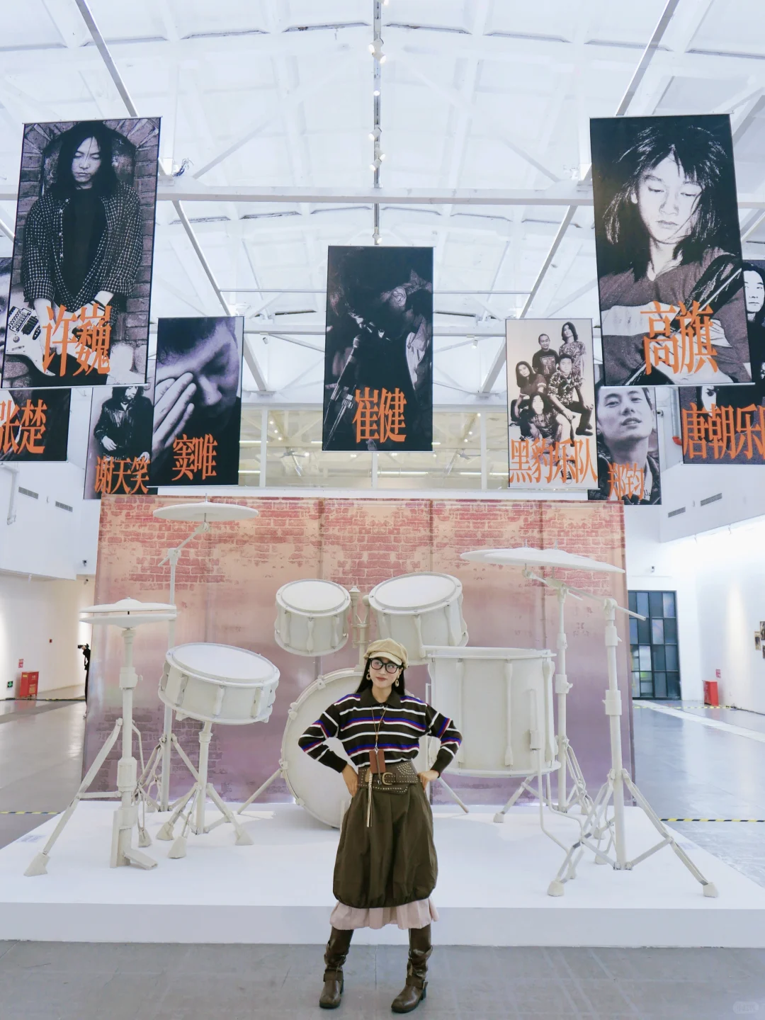 北京免费市集!!生活需要PlanB