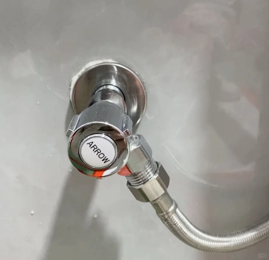 马桶止逆阀有必要安装吗？安装利弊分析！