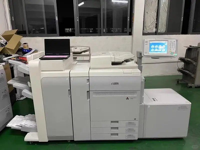 大规模打印用什么打印机?