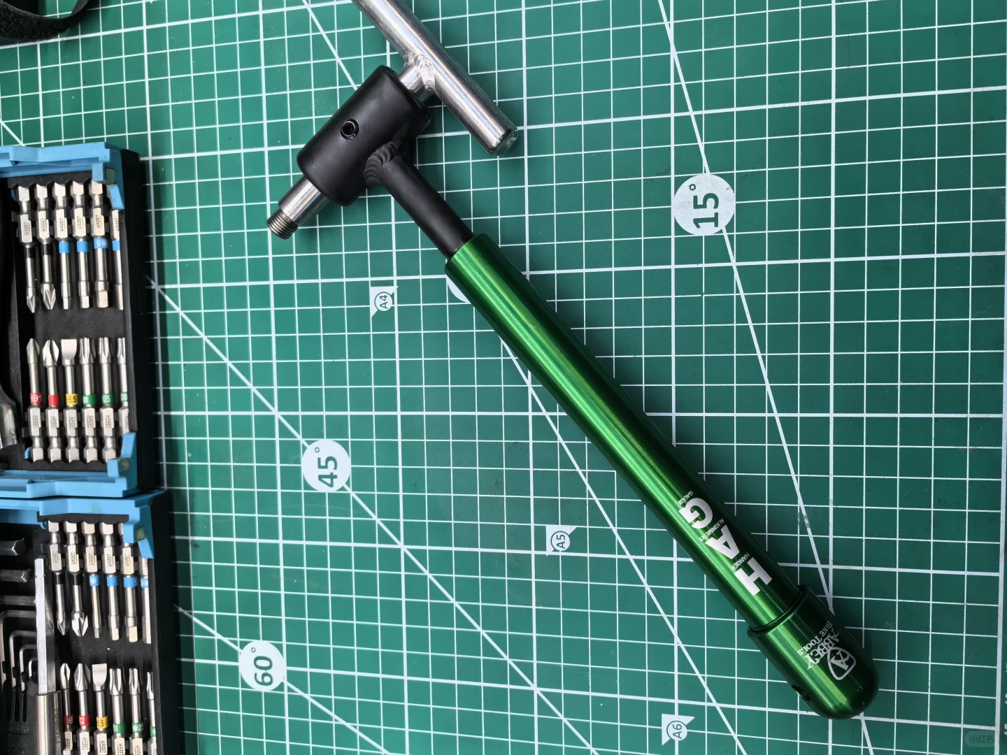 新的2025，玩点新的工具